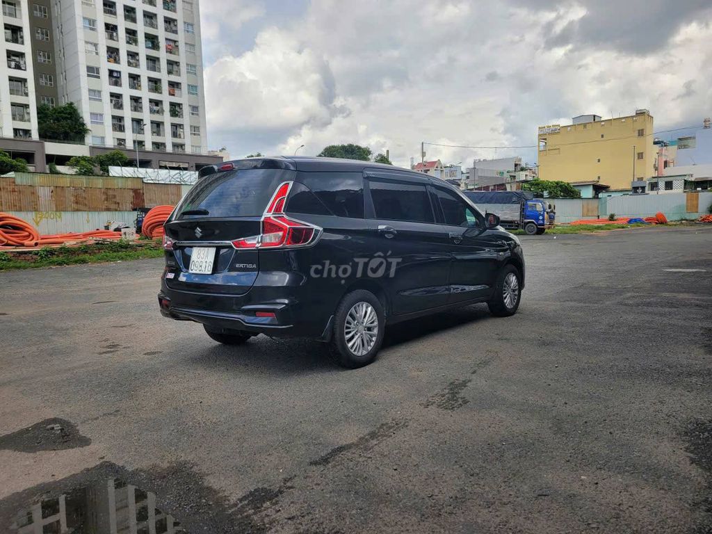 SUZUKI ERTIGA 2020 GL SỐ SÀN, MÁY SỐ ZIN,KHÔNG LỖI. Mua bán Ô tô tại Quận Tân Phú Tp Hồ Chí Minh được đăng bởi Ô Tô An Khang Thịnh  hình 2