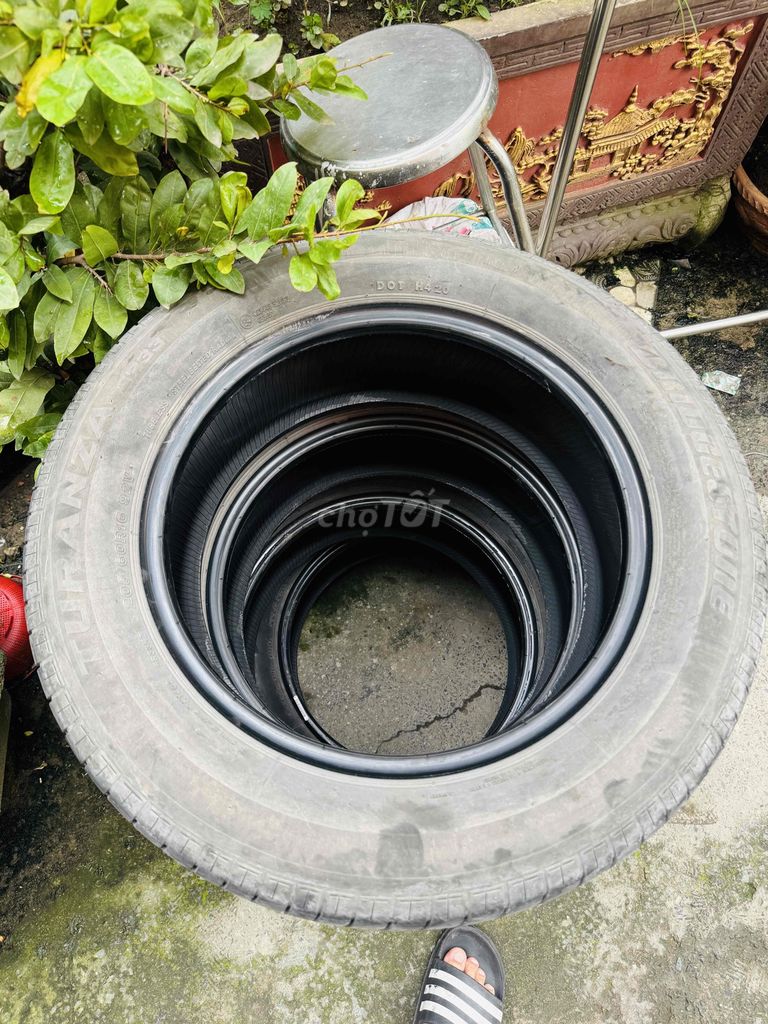 vỏ xe mazda 3. Mua bán Phụ tùng xe tại Quận Gò Vấp Tp Hồ Chí Minh được đăng bởi Tiêu Sả hình 4