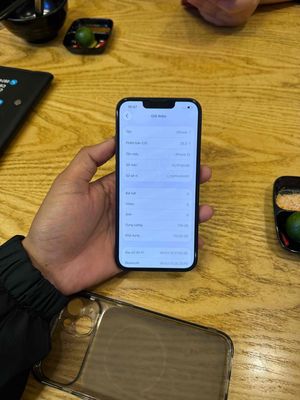 iphone 13 qte 128gb zin fullcn bán or gl