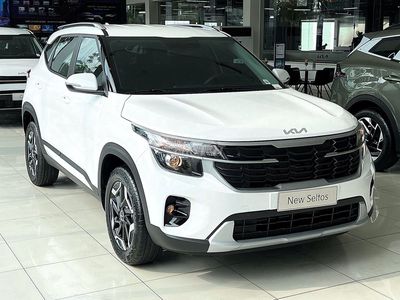 KIA SELTOS 1.5G SUV 5 chỗ giá chỉ từ 574tr. Mua bán Ô tô tại Quận Gò Vấp Tp Hồ Chí Minh được đăng bởi Minh Thanh Kia Mazda HCM
