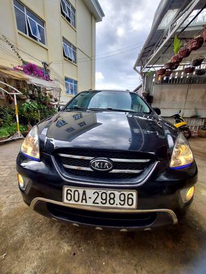 CAREN'S 2009 SỐ TỰ ĐỘNG GIA ĐÌNH. Mua bán Ô tô tại Thành phố Đà Lạt Lâm Đồng được đăng bởi Hồng Lê