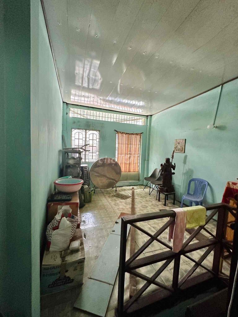 HXH TẠI NGUYỄN VĂN NGHI P7 - chợ Gò Vấp - Giá 4TXX. Mua bán nhà ở tại Quận Gò Vấp Tp Hồ Chí Minh được đăng bởi Hiếu Nhà Đất Gò Vấp hình 4