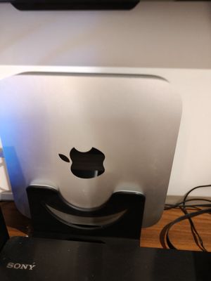 Cần bán Mac Mini Late 2012. Mua bán Máy tính để bàn tại Quận Hoàn Kiếm Hà Nội được đăng bởi Xuân Thanh