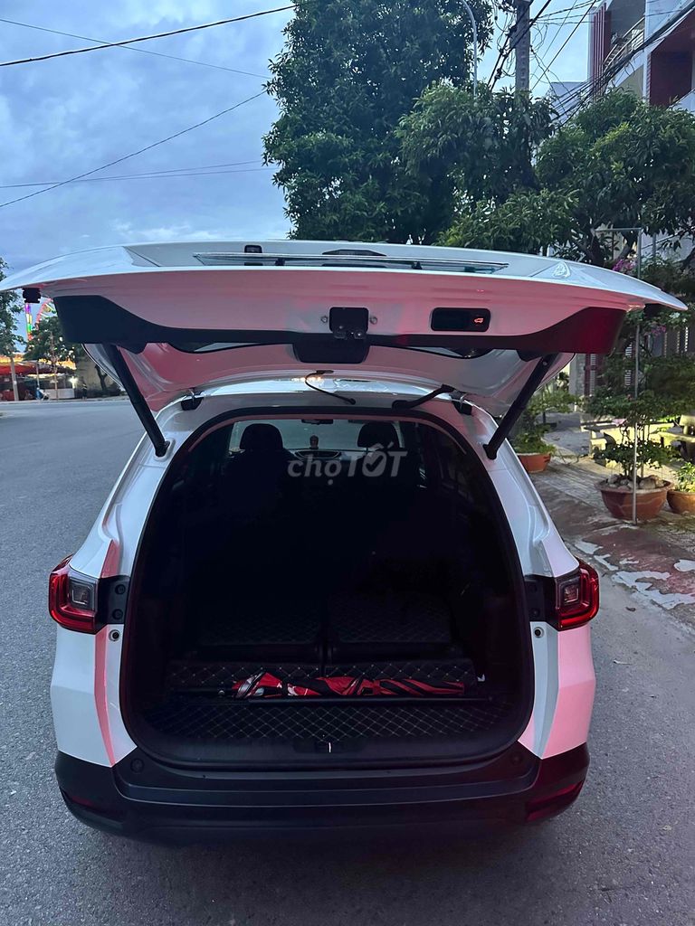 Honda BR-V 2024 G - 31000 km. Mua bán Ô tô tại Thành phố Thủ Đức Tp Hồ Chí Minh được đăng bởi Trương Công Thức hình 7