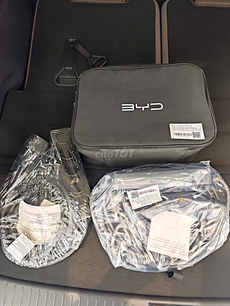 BYD M6 ( CỰC PHẨM TRONG PHÂN KHÚC 7XX). Mua bán Ô tô tại Quận 12 Tp Hồ Chí Minh được đăng bởi Quốc Bình B.Y.D hình 3