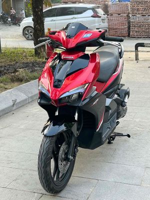 Honda Air Blade 2017 Đỏ đen. Mua bán Xe máy tại Quận Nam Từ Liêm Hà Nội được đăng bởi Xe Máy Đức Dũng