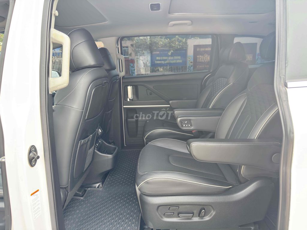 Hyundai Custin 2023 Cao Cấp 2.0T - 60 km. Mua bán Ô tô tại Quận 12 Tp Hồ Chí Minh được đăng bởi Nguyen van nhut hình 8