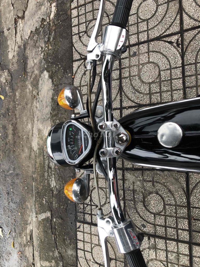 xe Chính chủ bao công chứng. Mua bán Xe máy tại Quận 12 Tp Hồ Chí Minh được đăng bởi Xemay quyết tâm hình 6