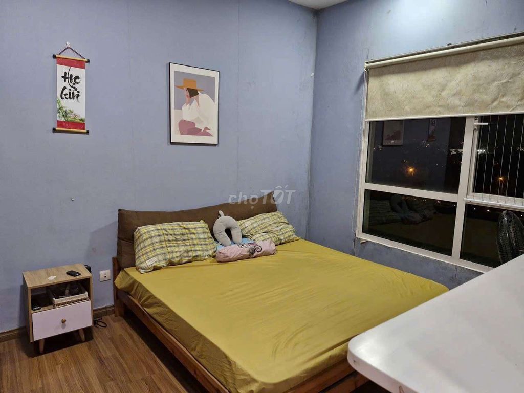 Thạch Bàn - Garden City căn 98m2 - 3 ngủ - Full Đồ - 9Tr Phố Vũ Đình Tụng, Phường Thạch Bàn, Quận Long Biên, Hà Nội Quận Long Biên Hà Nội