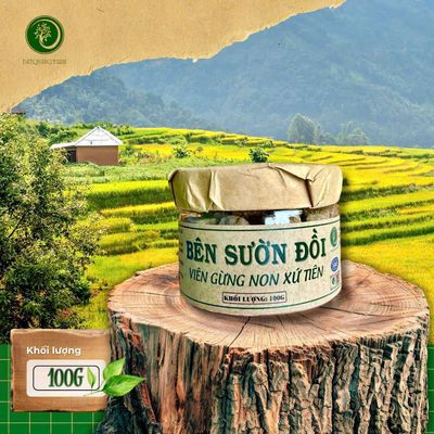 VIÊN GỪNG XỨ TIÊN. Mua bán Đồ ăn, thực phẩm và các loại khác tại Quận Hải Châu Đà Nẵng được đăng bởi Nhunghuynh