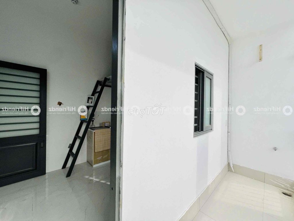 SIÊU PHẨM 2xx-3xx BANCOL MỚI 100% GẦN ĐH VĂN HIẾN - NGÃ 4 BỐN XÃ. Cho thuê Phòng trọ tại Quận Tân Phú Tp Hồ Chí Minh được đăng bởi Nhật Hào HiFriendz TB hình 5