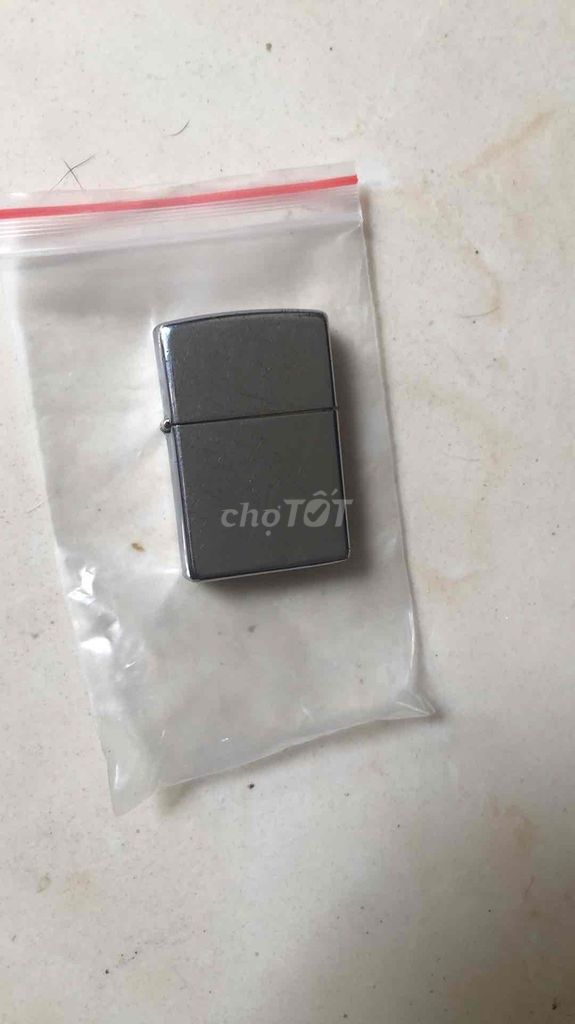 Bật lửa Zippo 13 La Mã 1997 Bạc. Mua bán Đồ sưu tầm, đồ cổ tại Quận Phú Nhuận Tp Hồ Chí Minh được đăng bởi ánh sáng hình 1