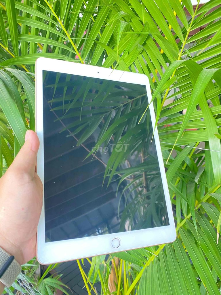 CẦN BÁN! Ipad Gen 8 còn mới 98%