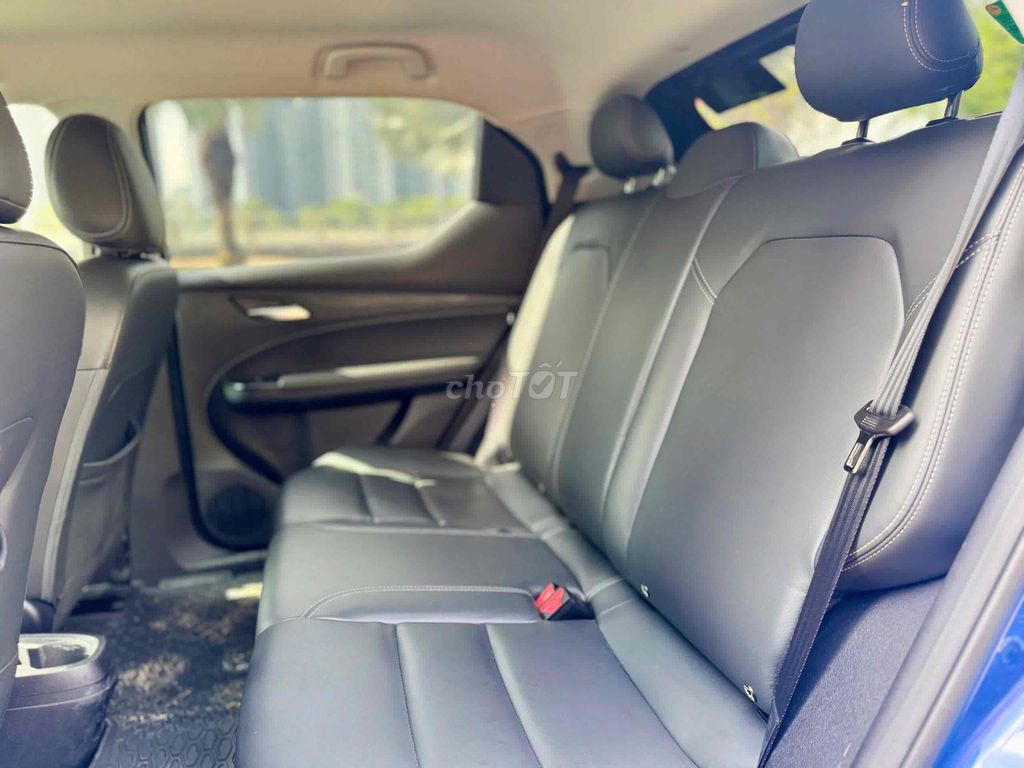 VinFast VF5 2024 Plus - 58000 km. Mua bán Ô tô tại Thành phố Thủ Đức Tp Hồ Chí Minh được đăng bởi Phúc Nguyên hình 6