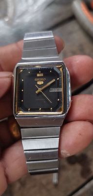 Seiko lịch bơm. Mua bán Đồng hồ tại Thị xã Tân Châu An Giang được đăng bởi Đồng Hồ LT