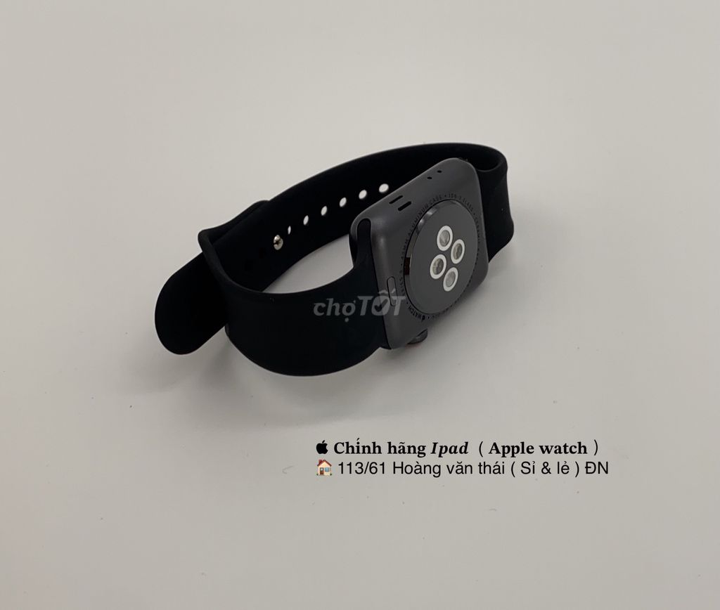 Apple ( iwatch ) chính hãng