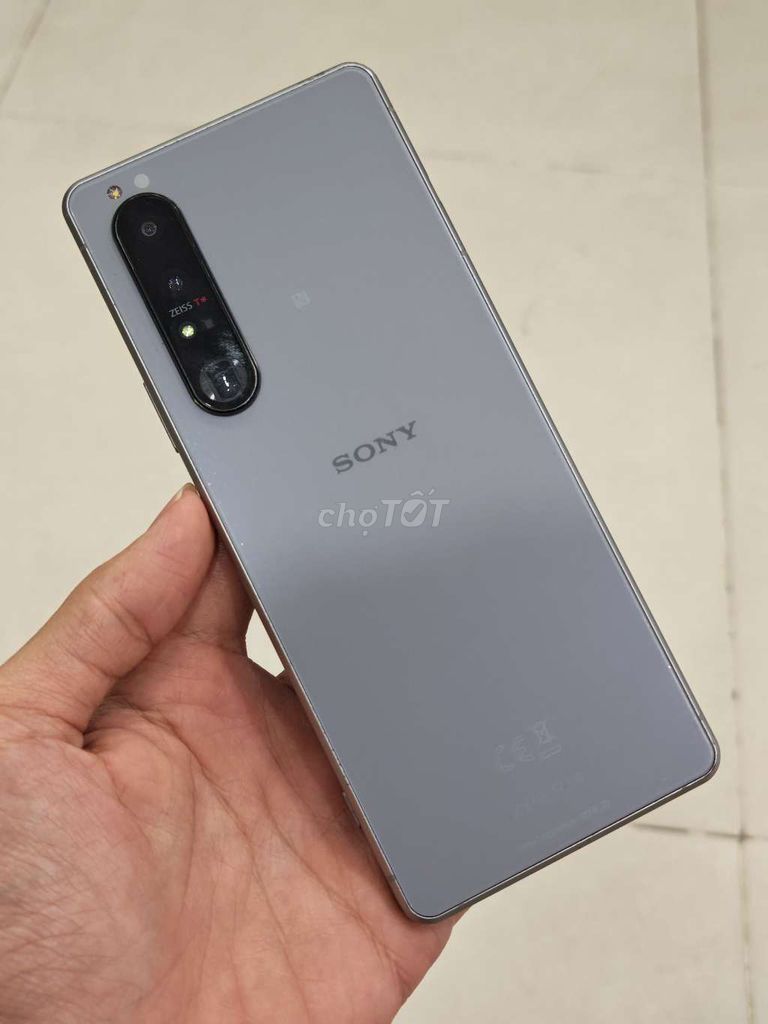 SONY 1 MARK 3 512GB Q.TẾ (KO PHẢI UP) ZINÁP HIẾM. Mua bán Điện thoại tại Quận Thanh Khê Đà Nẵng được đăng bởi Minh Máy Chất Lượng 4K MOBILE hình 1