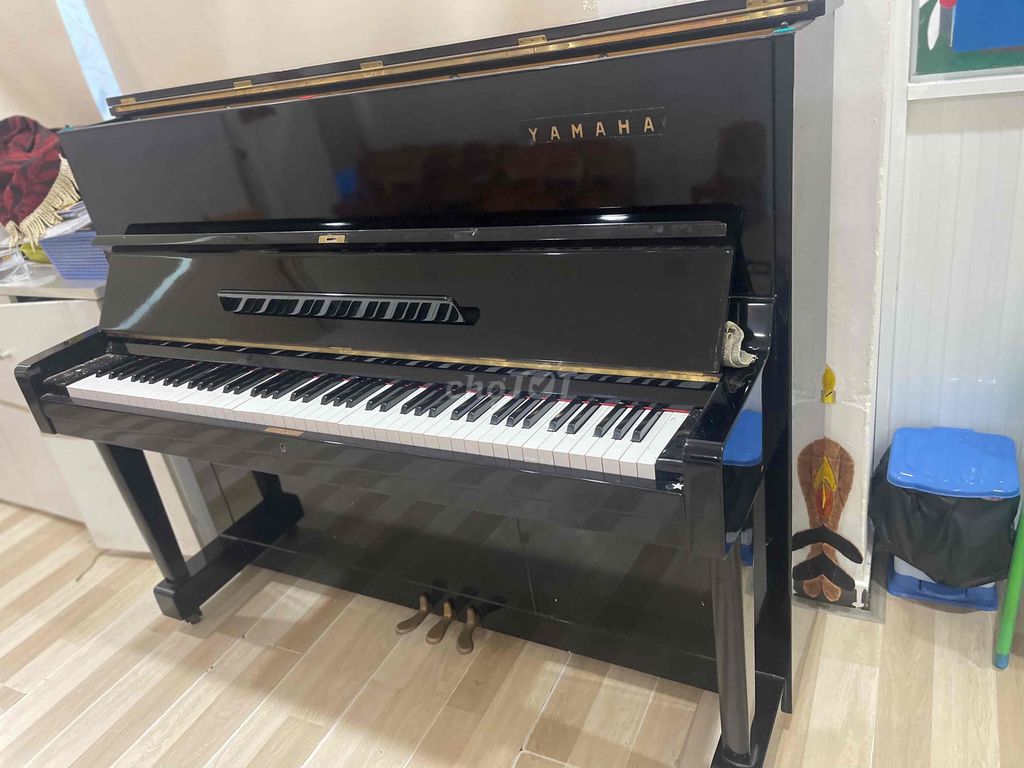 Thanh lý 3 Piano cơ Yamaha Upright U1