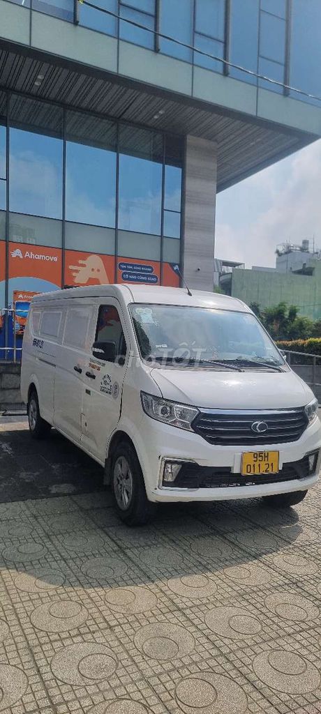 Bán xe van TF480.  2 chỗ, 945kg.  Xe Chính Chủ.