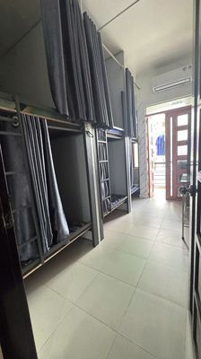 Phòng trọ 30 m² · Đường Bùi Văn Thêm