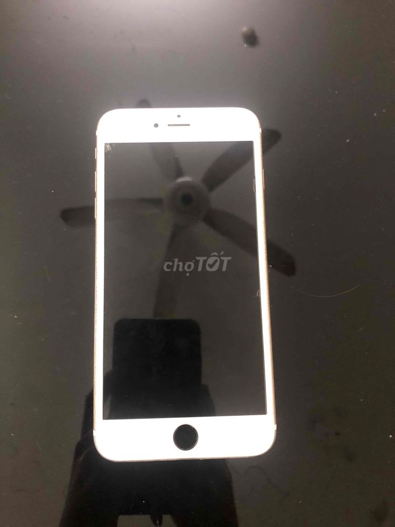 Apple iPhone 6s Plus 16GB Vàng. Mua bán Điện thoại tại Quận Hoàng Mai Hà Nội được đăng bởi Đức Huy Phạm hình 1