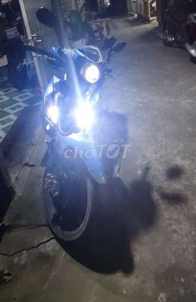 Axelo 125 côn tay, cần tìm chủ mới cho em ấy.. Mua bán Xe máy tại Thành phố Dĩ An Bình Dương được đăng bởi Nam hình 4