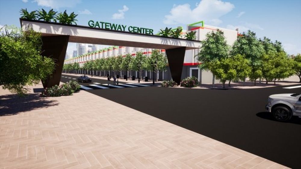 FACILITIES