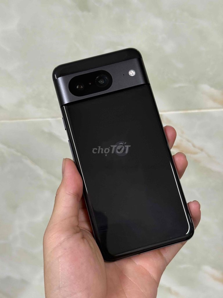 Google Pixel 8 128G Quốc Tế Full Chức Năng. Mua bán Điện thoại tại Quận Gò Vấp Tp Hồ Chí Minh được đăng bởi Chất Mobile SG hình 1