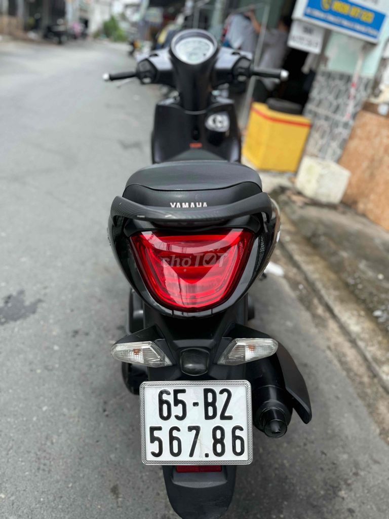 Janus 2017 B65 GÓP CẦN CCCD ĐỦ 18t TRẢ 0₫. Mua bán Xe máy tại Quận Ninh Kiều Cần Thơ được đăng bởi XE MÁY HOÀNG YẾN hình 2