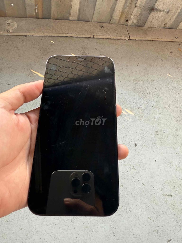 Apple iPhone 256GB Xanh Đã dùng. Mua bán Điện thoại tại Quận 4 Tp Hồ Chí Minh được đăng bởi Thiên Hoàng hình 1