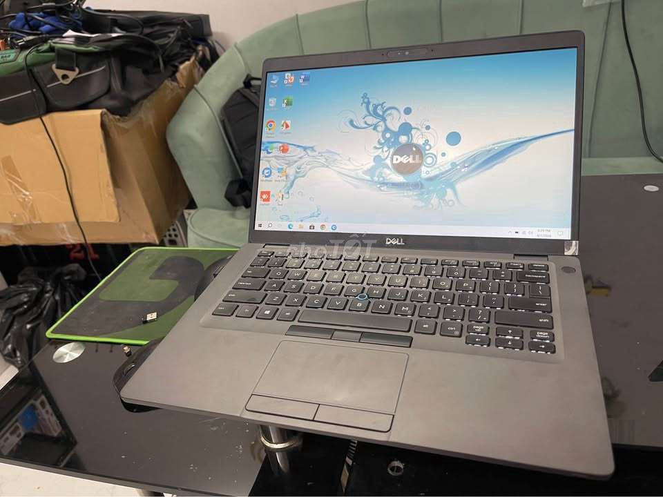 Dell E5400 Core i5 8GB/256GB. Mua bán Laptop tại Quận Thanh Xuân Hà Nội được đăng bởi Tuệ Minh hình 1
