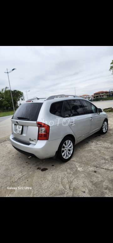 7 chỗ số tự động. Mua bán Ô tô tại Thành phố Sầm Sơn Thanh Hóa được đăng bởi An tam hình 4