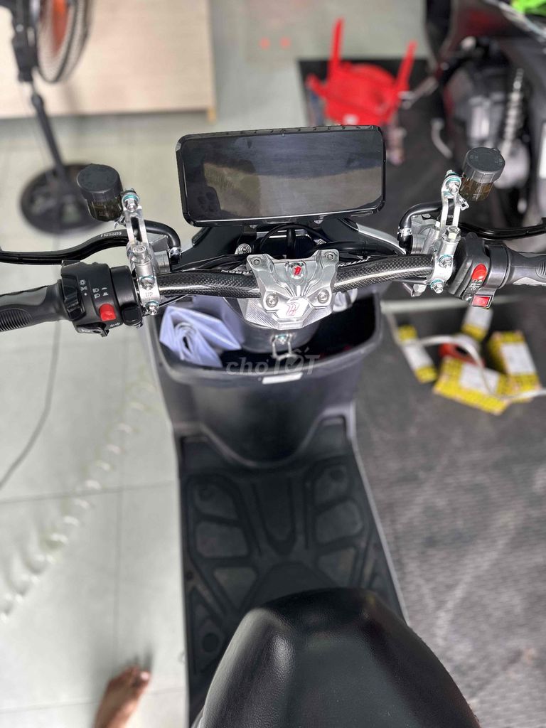 Bán xe điện Yadea s3 chính chủ. Mua bán Xe điện tại Huyện Cần Giuộc Long An được đăng bởi tú hình 1