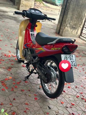 Xipo 2002 full zin 120 6 số mới 90% giá 29.5 cành. Mua bán Xe máy tại Thành phố Quảng Ngãi Quảng Ngãi được đăng bởi Hien