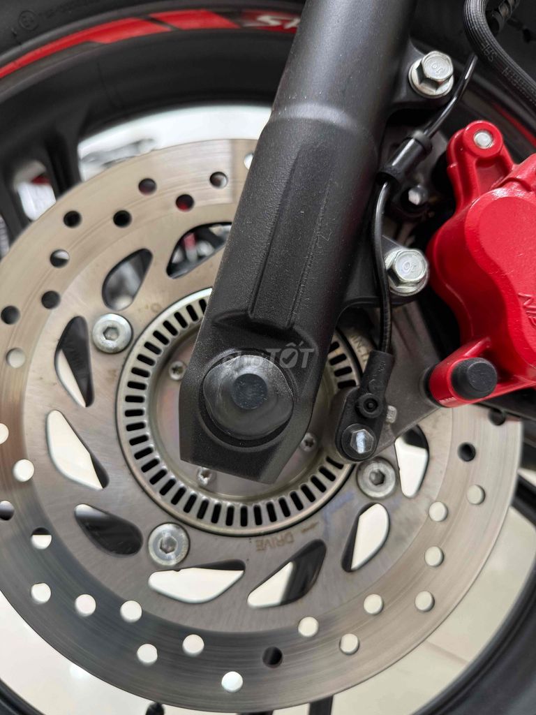 SH 160ABS cực đẹp chạy lướt vài ngàn km. Mua bán Xe máy tại Quận Thanh Khê Đà Nẵng được đăng bởi THẾ MẪN CHUYÊN XE LƯỚT CÓ BÁN TRẢ GÓP  hình 5