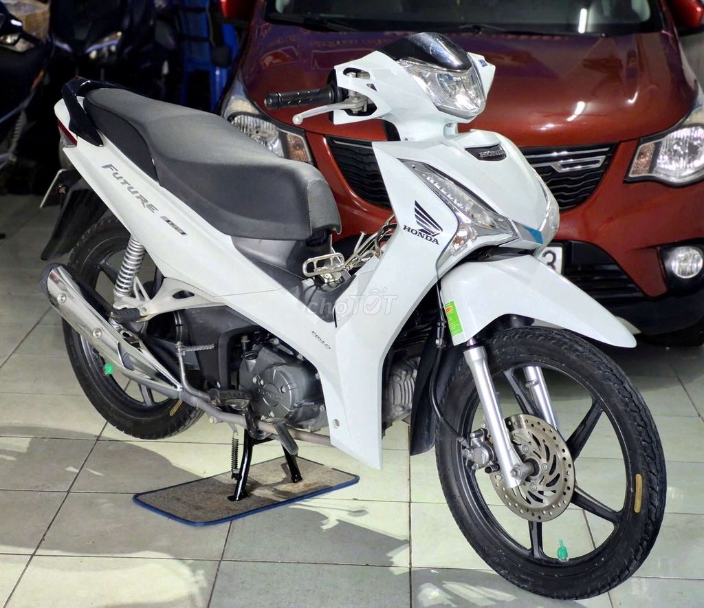 Future 2022 BS83 Máy zin chính chủ góp đưa 0đ. Mua bán Xe máy tại Quận Bình Thuỷ Cần Thơ được đăng bởi Xe Máy Bảo Nhi hình 5