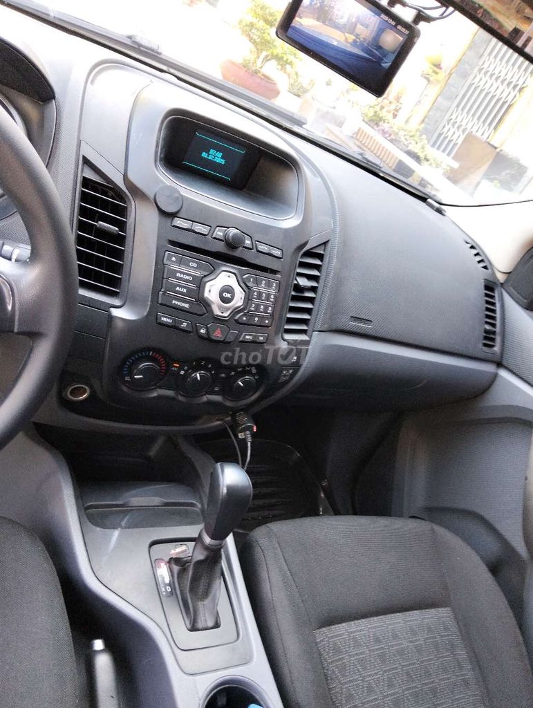 2017 XLS 2.2L 4x2 AT - 120 km. Mua bán Ô tô tại Huyện Bình Chánh Tp Hồ Chí Minh được đăng bởi Trần cao Nam hình 8