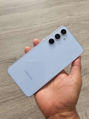 Về em Samsung S24fe Hàn 8/256gb zin keng likenew