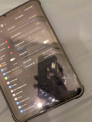 Apple iPad mini 7 Bạc 128GB
