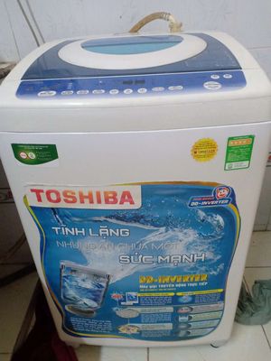 Pass máy giặt toshiba 9kg inveter. Mua bán Máy giặt tại Quận Gò Vấp Tp Hồ Chí Minh được đăng bởi Thiên Kim