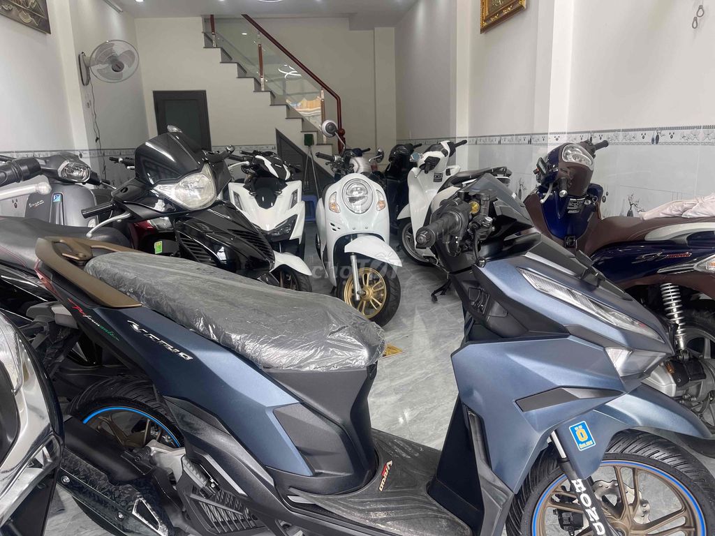 vario Mẫu mới. 2024 xe như mới bs 65. Mua bán Xe máy tại Quận Ninh Kiều Cần Thơ được đăng bởi Cửa Hàng xe máy Hoàng Hải hình 4