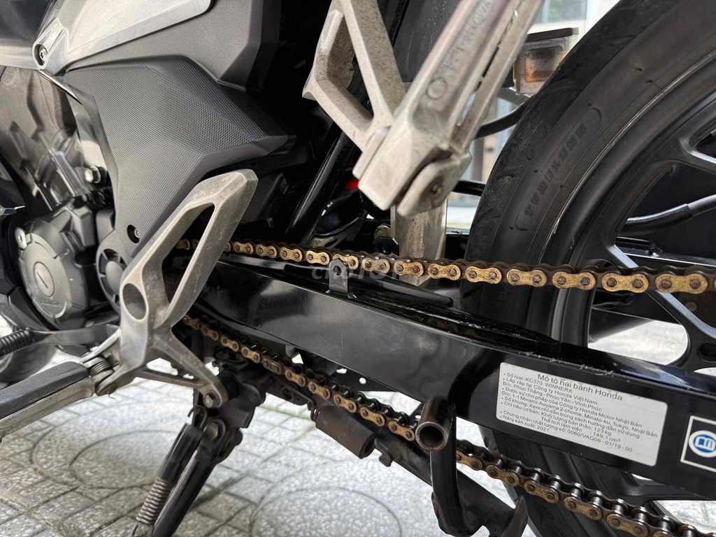 Победитель Honda X 2021 года по версии BSTP