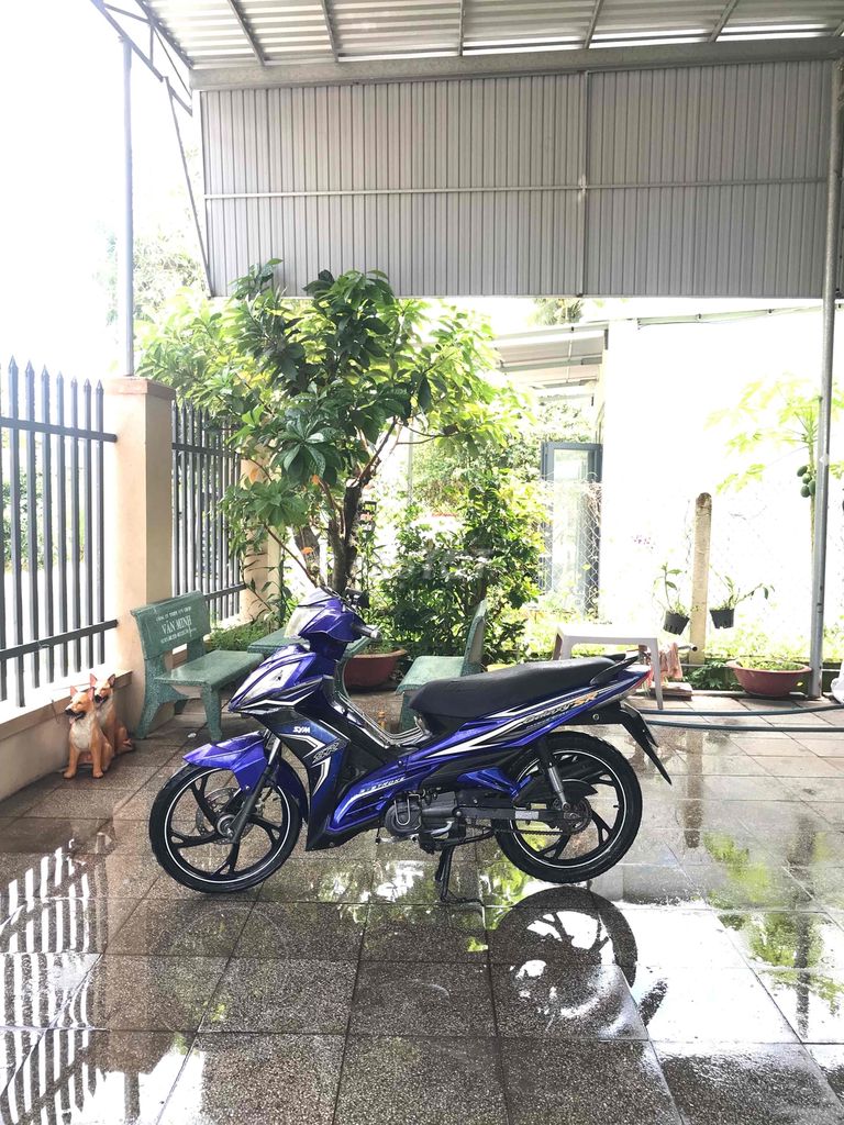 Cần Bán Xe Đi Làm. Mua bán Xe máy tại Huyện Dương Minh Châu Tây Ninh được đăng bởi Tèo hình 2