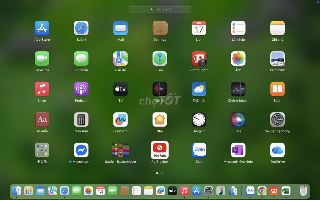 Apple MacBook Pro i5 8GB/500GB Xám. Mua bán Laptop tại Quận Thanh Xuân Hà Nội được đăng bởi Bùi Đinh Khích  hình 1