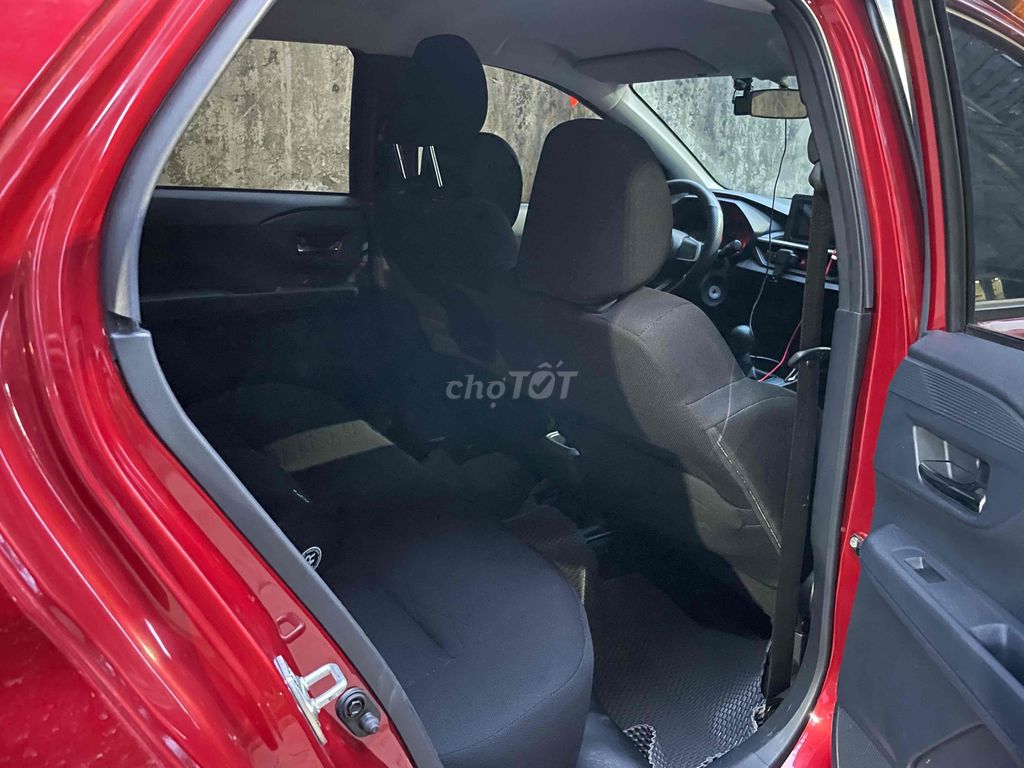 Toyota Wigo 2023 E 1.2 MT - 20000 km. Mua bán Ô tô tại Quận Cầu Giấy Hà Nội được đăng bởi Nguyễn Văn hình 6