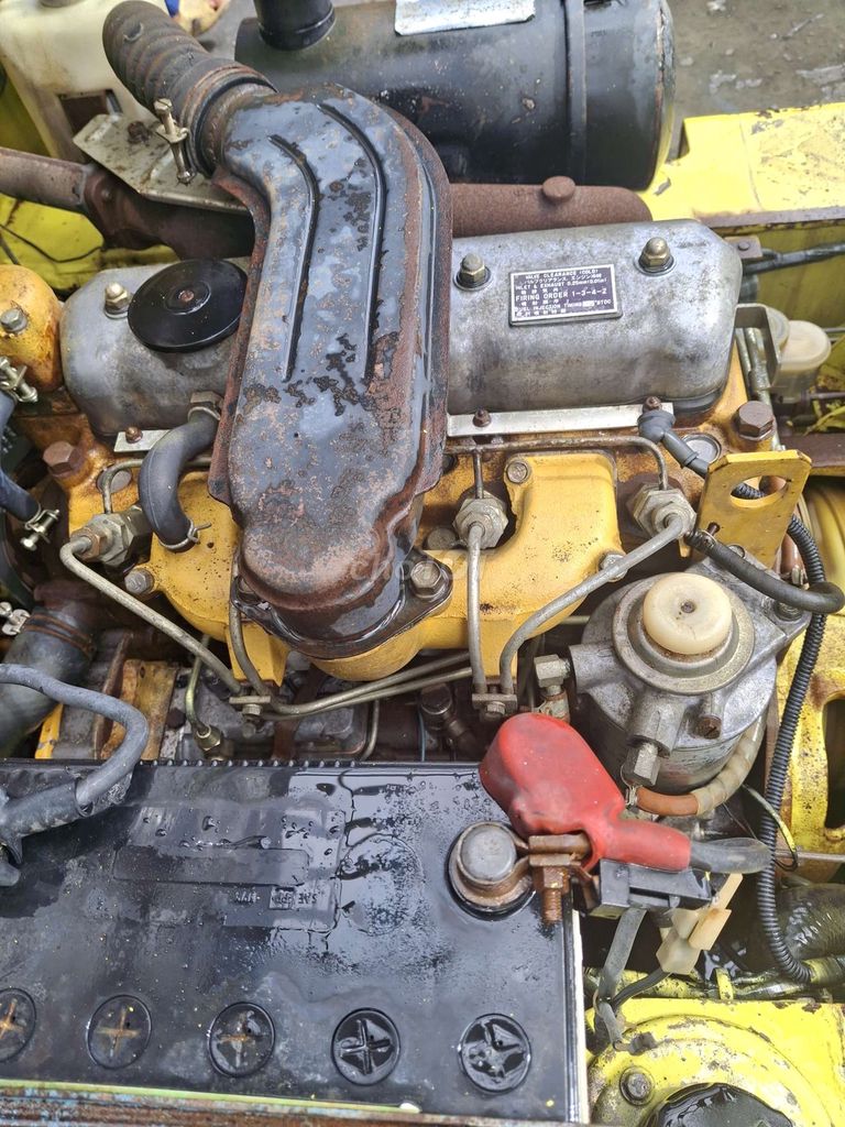 1t5 may dau std odo 150h. Mua bán Phương tiện khác tại Quận Bình Tân Tp Hồ Chí Minh được đăng bởi A Nương hình 2