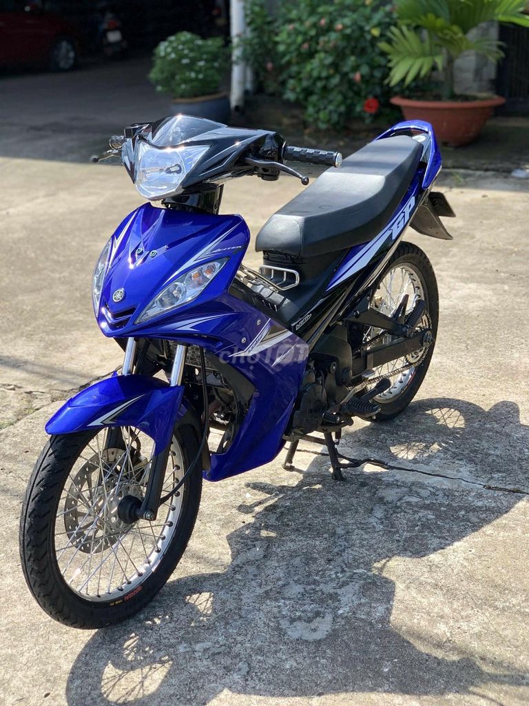 🏷️Yamaha Exciter 135 Lên Lòng 150🏷️. Mua bán Xe máy tại Huyện Trảng Bom Đồng Nai được đăng bởi Phạm Minh An hình 3