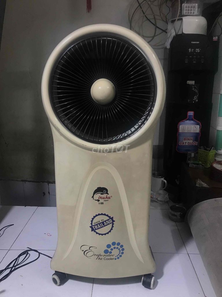 thanh lý quạt hơi  nước. Mua bán Quạt tại Quận Phú Nhuận Tp Hồ Chí Minh được đăng bởi phan huu phuoc hình 1