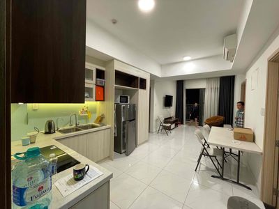Cho thuê căn 3PN 2WC giá rẻ hơn thị trường 1/9 ở được - Giá 11 triệu