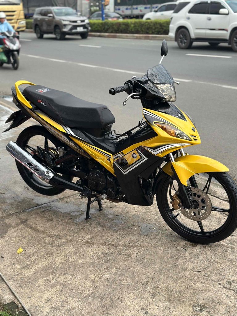 Ex up full 2010, máyy zin chính chủ biển 61F1 ❤️. Mua bán Xe máy tại Thành phố Thuận An Bình Dương được đăng bởi Quân Anh Phạm hình 2